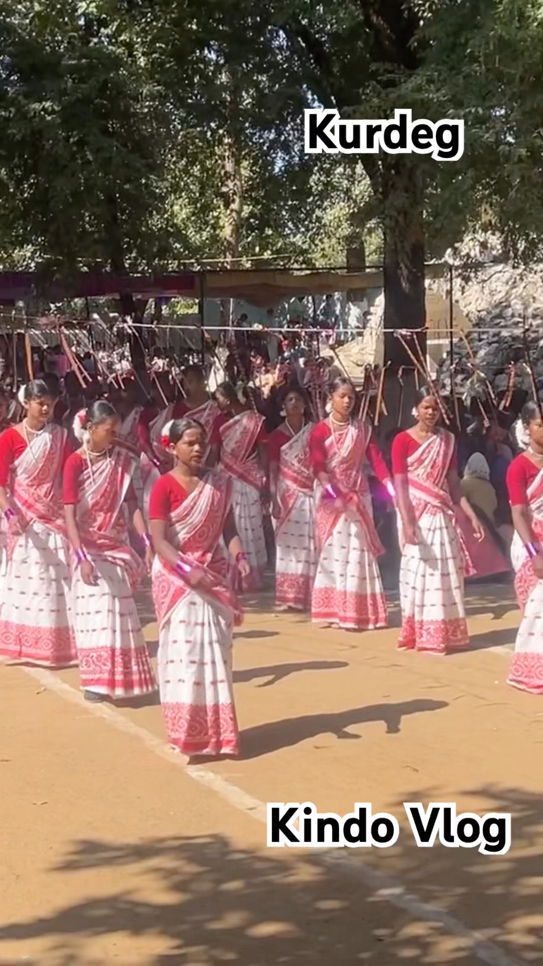पुरोहिताभिषेक फा. प्रवीण विकाश खलखो ये.स / कुरडेग पल्ली , सिमडेगा , झारखण्ड part256
